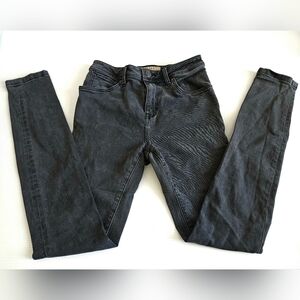 Burberry Brit High-Rise Jeans‎